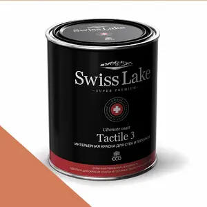 Фото Краски Swiss Lake Tactile 3 0,9 л. pecan sandie sl-1189 - 1 Краски Swiss Lake Tactile 3 0,9 л. pecan sandie sl-1189 - фото 1