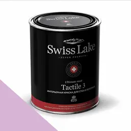 Swiss Lake Tactile 3 0,9 л. exuberant pink sl-1715 Swiss Lake Tactile 3 0,9 л. exuberant pink sl-1715