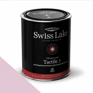 Фото Краски Swiss Lake Tactile 3 0,9 л. mauve wisp sl-1671 - 1 Краски Swiss Lake Tactile 3 0,9 л. mauve wisp sl-1671 - фото 1