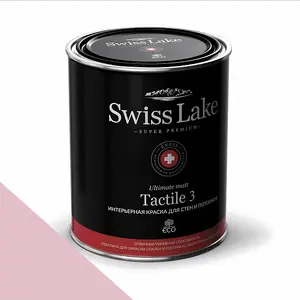 Фото Краски Swiss Lake Tactile 3 0,9 л. soft breeze sl-1675 - 1 Краски Swiss Lake Tactile 3 0,9 л. soft breeze sl-1675 - фото 1