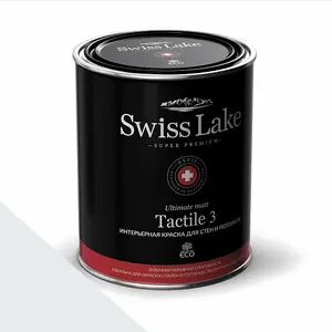 Фото Краски Swiss Lake Tactile 3 0,9 л. rhythmic blue sl-2422 - 1 Краски Swiss Lake Tactile 3 0,9 л. rhythmic blue sl-2422 - фото 1