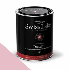 Фото Краски Swiss Lake Tactile 3 0,9 л. rose petal sl-1352 - 1 Краски Swiss Lake Tactile 3 0,9 л. rose petal sl-1352 - фото 1
