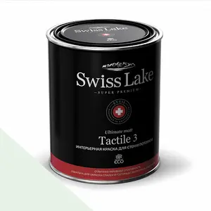 Фото Краски Swiss Lake Tactile 3 0,9 л. wales green sl-2437 - 1 Краски Swiss Lake Tactile 3 0,9 л. wales green sl-2437 - фото 1