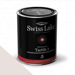 Краски Swiss Lake Tactile 3 0,9 л. inviting ivory sl-0384 Краски Swiss Lake Tactile 3 0,9 л. inviting ivory sl-0384