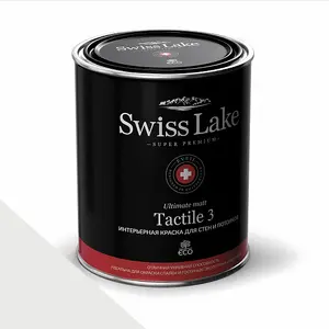 Фото Краски Swiss Lake Tactile 3 0,9 л. white diamond sl-2930 - 1 Краски Swiss Lake Tactile 3 0,9 л. white diamond sl-2930 - фото 1