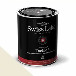 Фото Краски Swiss Lake Tactile 3 0,9 л. minimal sl-2575 - 1 Краски Swiss Lake Tactile 3 0,9 л. minimal sl-2575 - фото 1