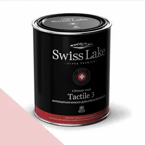 Фото Краски Swiss Lake Tactile 3 0,9 л. daiquiri sl-1288 - 1 Краски Swiss Lake Tactile 3 0,9 л. daiquiri sl-1288 - фото 1