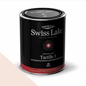 Фото Краски Swiss Lake Tactile 3 0,9 л. rose reflection sl-1561 - 1 Краски Swiss Lake Tactile 3 0,9 л. rose reflection sl-1561 - фото 1