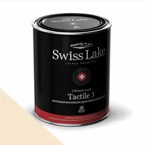 Фото Краски Swiss Lake Tactile 3 0,9 л. cream sl-0257 - 1 Краски Swiss Lake Tactile 3 0,9 л. cream sl-0257 - фото 1