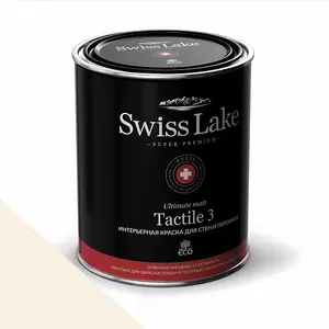 Фото Краски Swiss Lake Tactile 3 0,9 л. jasmine sl-0116 - 1 Краски Swiss Lake Tactile 3 0,9 л. jasmine sl-0116 - фото 1