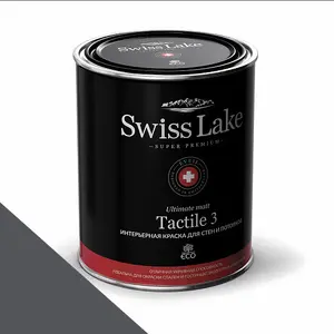Фото Краски Swiss Lake Tactile 3 9 л. sailor's coat sl-2946 - 1 Краски Swiss Lake Tactile 3 9 л. sailor's coat sl-2946 - фото 1