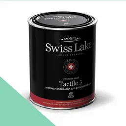 Swiss Lake Tactile 3 9 л. precious emerald sl-2353 Swiss Lake Tactile 3 9 л. precious emerald sl-2353