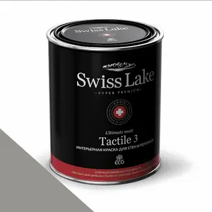 Фото Краски Swiss Lake Tactile 3 9 л. maiden mist sl-2812 - 1 Краски Swiss Lake Tactile 3 9 л. maiden mist sl-2812 - фото 1