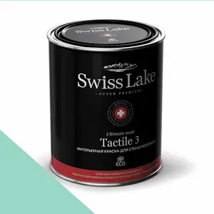 Фото Краски Swiss Lake Tactile 3 9 л. balm lemon sl-2336 - 1 Краски Swiss Lake Tactile 3 9 л. balm lemon sl-2336 - фото 1