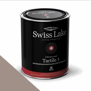 Фото Краски Swiss Lake Tactile 3 9 л. barrister sl-0549 - 1 Краски Swiss Lake Tactile 3 9 л. barrister sl-0549 - фото 1