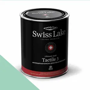 Фото Краски Swiss Lake Tactile 3 9 л. beryl sl-2339 - 1 Краски Swiss Lake Tactile 3 9 л. beryl sl-2339 - фото 1