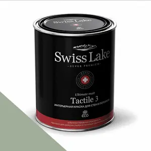 Фото Краски Swiss Lake Tactile 3 9 л. island fog sl-2635 - 1 Краски Swiss Lake Tactile 3 9 л. island fog sl-2635 - фото 1