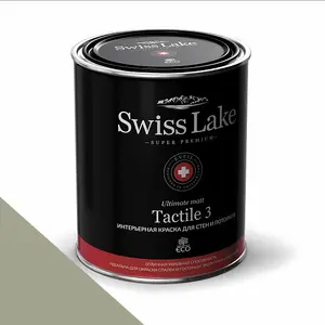 Фото Краски Swiss Lake Tactile 3 9 л. gleam sl-2627 - 1 Краски Swiss Lake Tactile 3 9 л. gleam sl-2627 - фото 1
