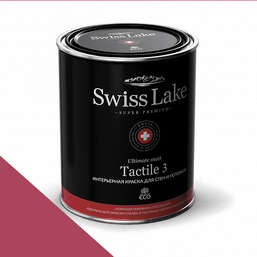 Краски Swiss Lake Tactile 3 9 л. raspberry sirup sl-1382 Краски Swiss Lake Tactile 3 9 л. raspberry sirup sl-1382