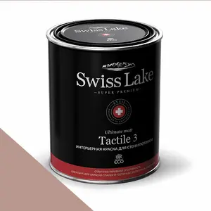 Фото Краски Swiss Lake Tactile 3 9 л. mocha mousse sl-1591 - 1 Краски Swiss Lake Tactile 3 9 л. mocha mousse sl-1591 - фото 1