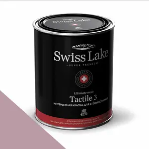 Фото Краски Swiss Lake Tactile 3 9 л. loveable sl-1739 - 1 Краски Swiss Lake Tactile 3 9 л. loveable sl-1739 - фото 1