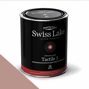 Фото Краски Swiss Lake Tactile 3 9 л. terrazo sl-1610 - 1 Краски Swiss Lake Tactile 3 9 л. terrazo sl-1610 - фото 1