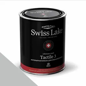 Фото Краски Swiss Lake Tactile 3 9 л. window sash sl-2884 - 1 Краски Swiss Lake Tactile 3 9 л. window sash sl-2884 - фото 1