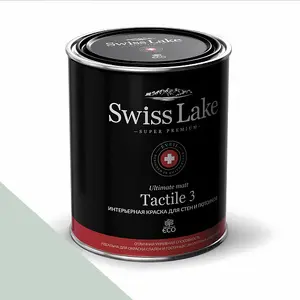 Фото Краски Swiss Lake Tactile 3 9 л. gentle aquamarine sl-2282 - 1 Краски Swiss Lake Tactile 3 9 л. gentle aquamarine sl-2282 - фото 1