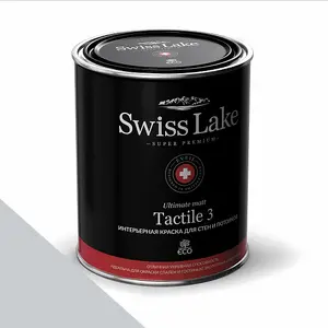 Фото Краски Swiss Lake Tactile 3 9 л. deep space sl-2928 - 1 Краски Swiss Lake Tactile 3 9 л. deep space sl-2928 - фото 1