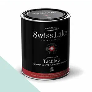 Фото Краски Swiss Lake Tactile 3 9 л. dewmist delight sl-2376 - 1 Краски Swiss Lake Tactile 3 9 л. dewmist delight sl-2376 - фото 1