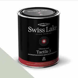 Фото Краски Swiss Lake Tactile 3 9 л. puritan gray sl-2632 - 1 Краски Swiss Lake Tactile 3 9 л. puritan gray sl-2632 - фото 1
