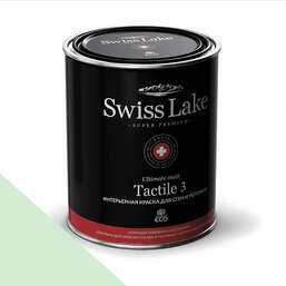 Краски Swiss Lake Tactile 3 9 л. cold celery salad sl-2478 Краски Swiss Lake Tactile 3 9 л. cold celery salad sl-2478