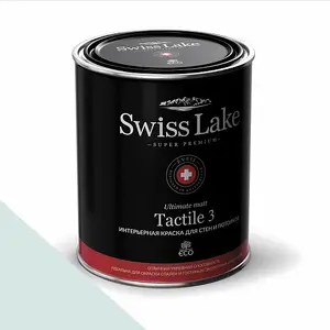 Фото Краски Swiss Lake Tactile 3 9 л. light sky blue sl-2224 - 1 Краски Swiss Lake Tactile 3 9 л. light sky blue sl-2224 - фото 1