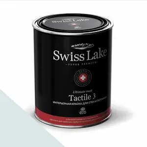 Фото Краски Swiss Lake Tactile 3 9 л. lavender mist sl-2233 - 1 Краски Swiss Lake Tactile 3 9 л. lavender mist sl-2233 - фото 1