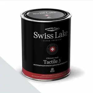 Фото Краски Swiss Lake Tactile 3 9 л. new life sl-2901 - 1 Краски Swiss Lake Tactile 3 9 л. new life sl-2901 - фото 1