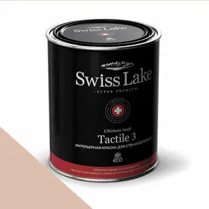 Фото Краски Swiss Lake Tactile 3 9 л. cashew butter sl-1547 - 1 Краски Swiss Lake Tactile 3 9 л. cashew butter sl-1547 - фото 1