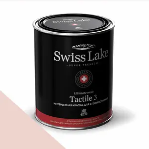 Фото Краски Swiss Lake Tactile 3 9 л. peachskin sl-1510 - 1 Краски Swiss Lake Tactile 3 9 л. peachskin sl-1510 - фото 1