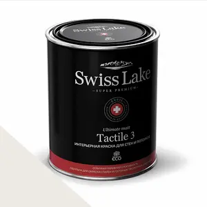 Фото Краски Swiss Lake Tactile 3 9 л. smooth silk sl-0029 - 1 Краски Swiss Lake Tactile 3 9 л. smooth silk sl-0029 - фото 1