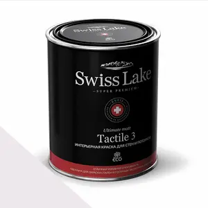 Фото Краски Swiss Lake Tactile 3 9 л. wine frost sl-1862 - 1 Краски Swiss Lake Tactile 3 9 л. wine frost sl-1862 - фото 1