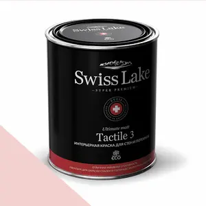 Фото Краски Swiss Lake Tactile 3 9 л. lemonade pink sl-1287 - 1 Краски Swiss Lake Tactile 3 9 л. lemonade pink sl-1287 - фото 1
