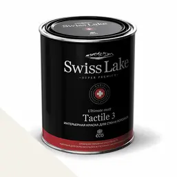 Swiss Lake Tactile 3 9 л. ash-white sl-0032 Swiss Lake Tactile 3 9 л. ash-white sl-0032