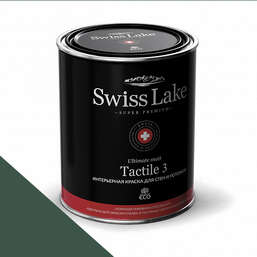 Краски Swiss Lake Tactile 3 2,7 л. emerald cliffs sl-2720 Краски Swiss Lake Tactile 3 2,7 л. emerald cliffs sl-2720