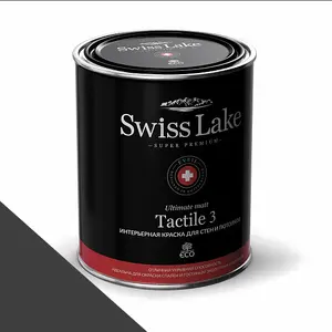 Фото Краски Swiss Lake Tactile 3 2,7 л. ink sl-3000 - 1 Краски Swiss Lake Tactile 3 2,7 л. ink sl-3000 - фото 1