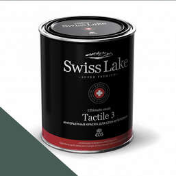 Краски Swiss Lake Tactile 3 2,7 л. deep grass green sl-2657 Краски Swiss Lake Tactile 3 2,7 л. deep grass green sl-2657