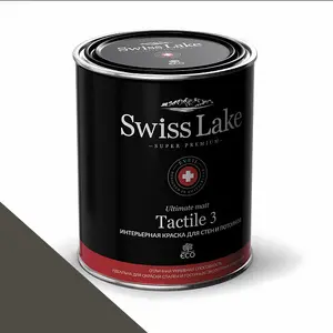 Фото Краски Swiss Lake Tactile 3 2,7 л. lemur sl-0720 - 1 Краски Swiss Lake Tactile 3 2,7 л. lemur sl-0720 - фото 1