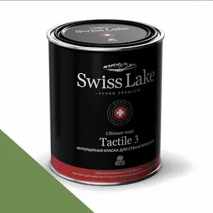 Фото Краски Swiss Lake Tactile 3 2,7 л. clover leaf sl-2500 - 1 Краски Swiss Lake Tactile 3 2,7 л. clover leaf sl-2500 - фото 1