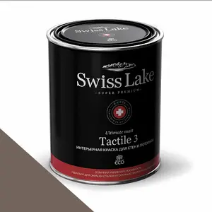 Фото Краски Swiss Lake Tactile 3 2,7 л. caramel mocha sl-0656 - 1 Краски Swiss Lake Tactile 3 2,7 л. caramel mocha sl-0656 - фото 1