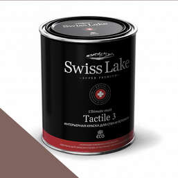 Краски Swiss Lake Tactile 3 2,7 л. tortoise shell sl-1596 Краски Swiss Lake Tactile 3 2,7 л. tortoise shell sl-1596