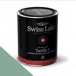 Краски Swiss Lake Tactile 3 2,7 л. laureate wreath sl-2665 Краски Swiss Lake Tactile 3 2,7 л. laureate wreath sl-2665