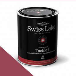 Краски Swiss Lake Tactile 3 2,7 л. mauve phantasy sl-1388 Краски Swiss Lake Tactile 3 2,7 л. mauve phantasy sl-1388
